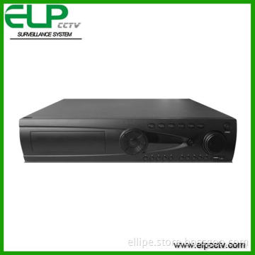 16CH H. 264 Full D1 Standalone DVR Recorder Support Maximum 8 PCS HDD (ELP-DVR8216)